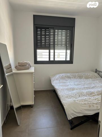 גג/ פנטהאוז, תנופה 7, מעו"ף, חריש