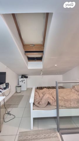 דירה, אריה לובה אליאב 18, זיו, חיפה