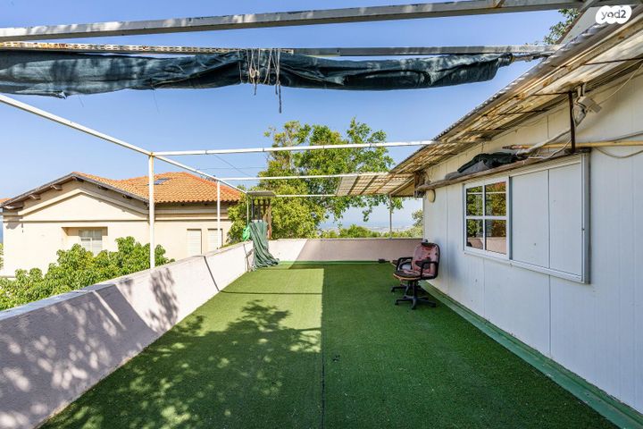 דירה, הנרקיס 8, גבעת עדן, זכרון יעקב