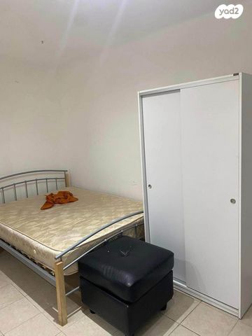 דירה, גיורא יוספטל 34, קרית ים ג', קרית ים