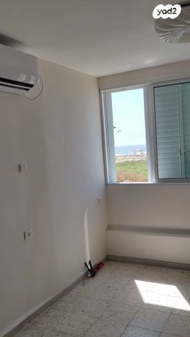 דירה, שדרות פנחס ספיר 9, קרית ים ג', קרית ים