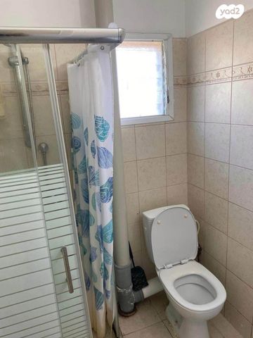 דירה, גיורא יוספטל 34, קרית ים ג', קרית ים