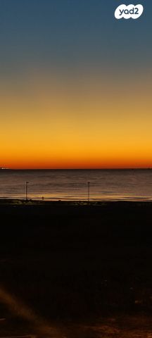 דירה, שדרות פנחס ספיר 9, קרית ים ג', קרית ים