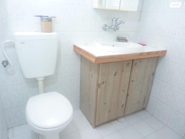 יחידת דיור, זלמן ארן 17, קרית חיים מערבית, חיפה