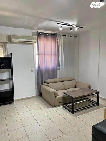 דירה, גיורא יוספטל 34, קרית ים ג', קרית ים