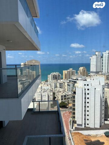 דירה, אוסישקין 39, מרכז העיר דרום, נתניה