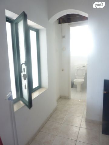 יחידת דיור, זלמן ארן 17, קרית חיים מערבית, חיפה