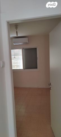 דירה, שדרות פנחס ספיר 9, קרית ים ג', קרית ים