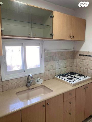 דירה, גיורא יוספטל 34, קרית ים ג', קרית ים