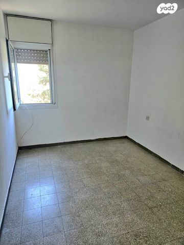 דירה, גיורא יוספטל 34, קרית ים ג', קרית ים