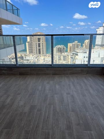 דירה, אוסישקין 39, מרכז העיר דרום, נתניה