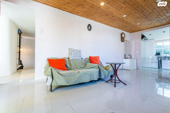 דירה, הנרקיס 8, גבעת עדן, זכרון יעקב