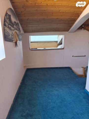 דירה, הנרקיס 8, גבעת עדן, זכרון יעקב