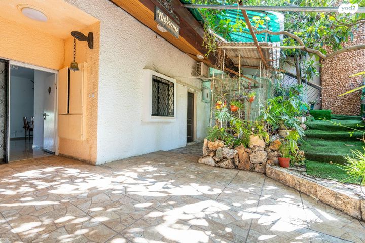 דירה, הנרקיס 8, גבעת עדן, זכרון יעקב