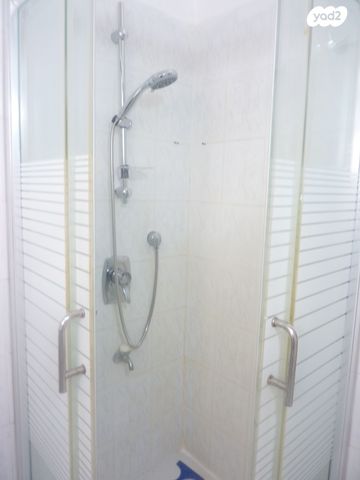 יחידת דיור, זלמן ארן 17, קרית חיים מערבית, חיפה