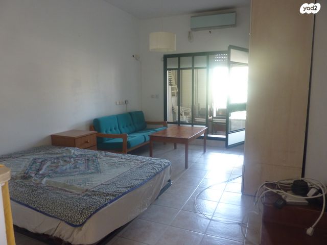 יחידת דיור, זלמן ארן 17, קרית חיים מערבית, חיפה