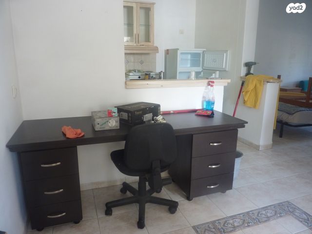 יחידת דיור, זלמן ארן 17, קרית חיים מערבית, חיפה