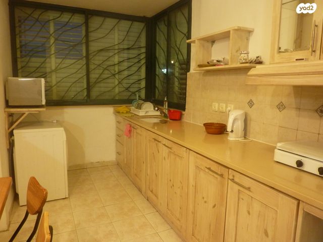 יחידת דיור, זלמן ארן 17, קרית חיים מערבית, חיפה