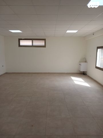 משרדים, 672 1, דאלית אל כרמל, דאלית אל כרמל