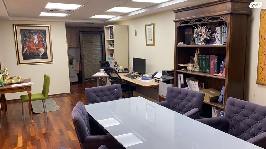 שדרות וייצמן 6