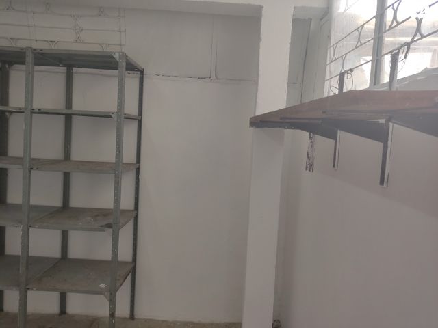 חנויות/ שטח מסחרי, העלייה 40, פלורנטין, תל אביב יפו