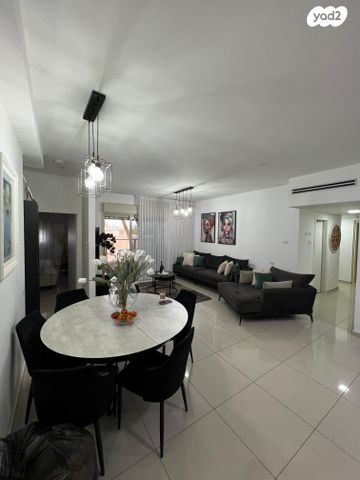 דירה, באר שבע