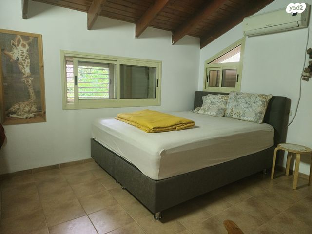 בית פרטי/ קוטג', כפר ורדים