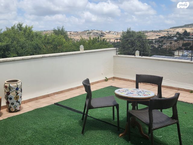 בית פרטי/ קוטג', כפר ורדים