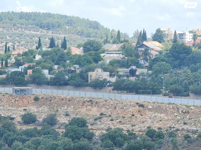 בית פרטי/ קוטג', כפר ורדים