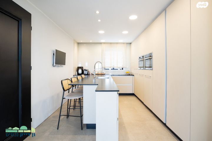 גג/ פנטהאוז, חומת שמואל, הר חומה, ירושלים