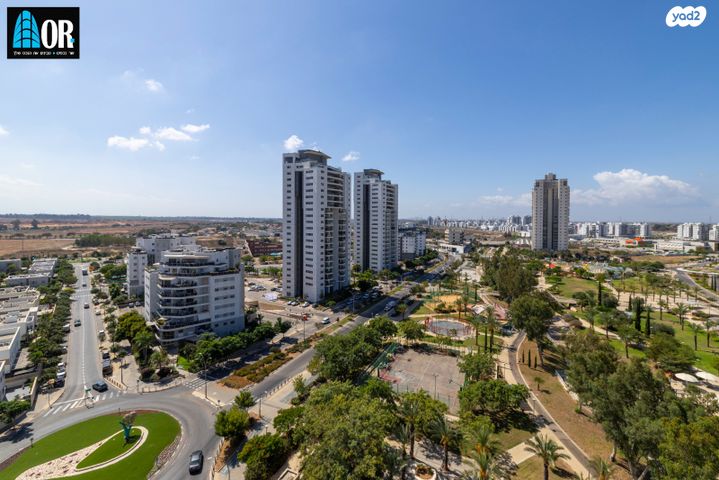 דירה, הנמל, נאות רבין, יבנה