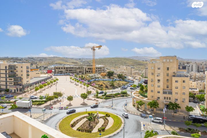 דופלקס, חומת שמואל, הר חומה, ירושלים