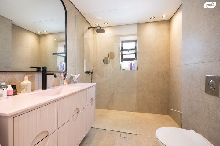 דופלקס, חומת שמואל, הר חומה, ירושלים