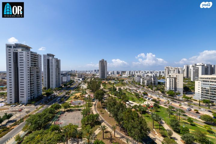 דירה, הנמל, נאות רבין, יבנה