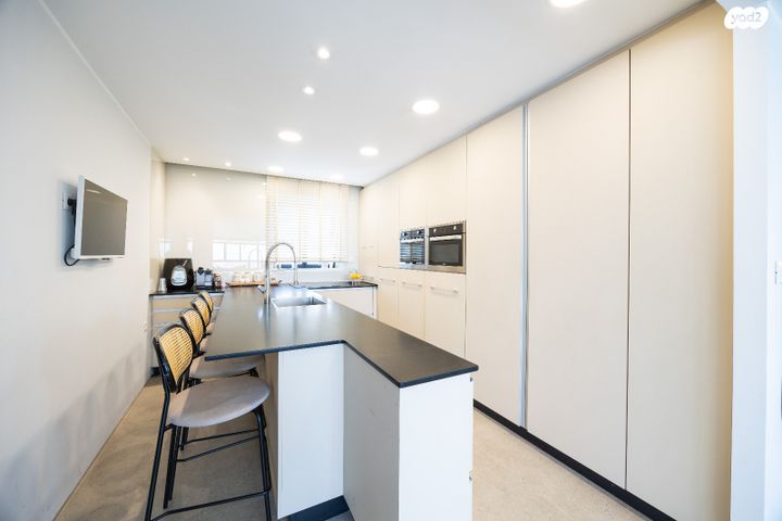 דופלקס, חומת שמואל, הר חומה, ירושלים