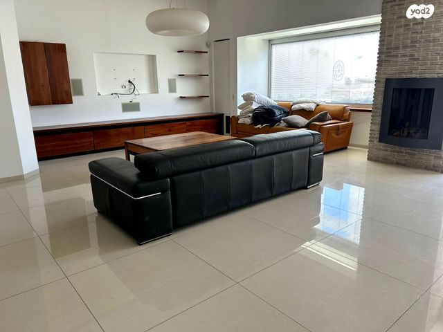 גג/ פנטהאוז, תל אביב יפו