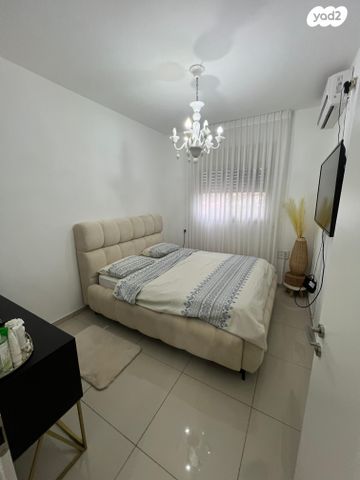 דירה, באר שבע