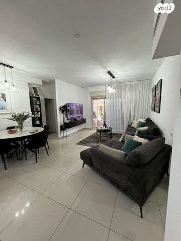 דירה, באר שבע