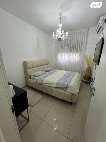 דירה, באר שבע