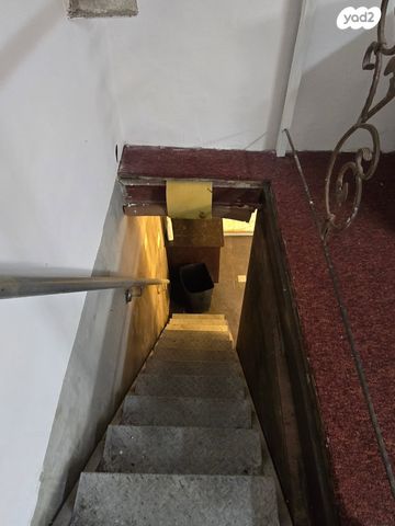 כללי, ואדי נסנאס, חיפה