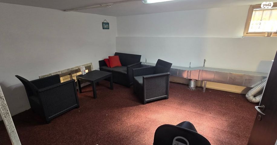 כללי, ואדי נסנאס, חיפה