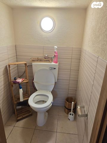 כללי, ואדי נסנאס, חיפה