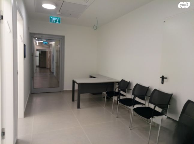 קליניקות, תל אביב יפו