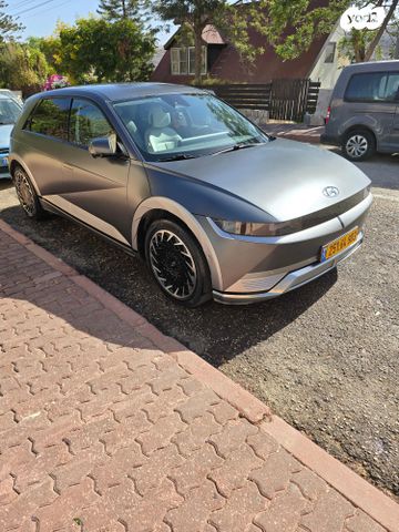 יונדאי איוניק 5