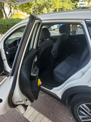 נירו Urban היברידי אוט׳ 1.6 (141 כ״ס)