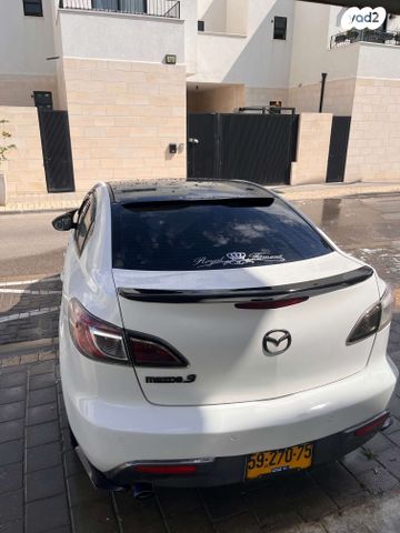 מאזדה 3