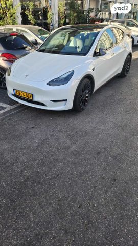 טסלה מודל Y