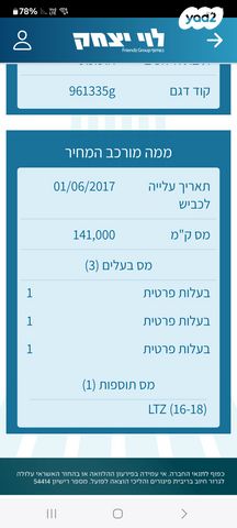 שברולט ספארק