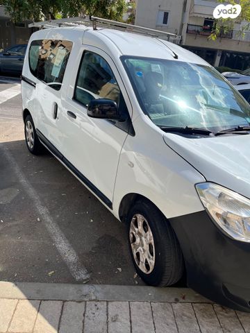 דאצ'יה דוקר