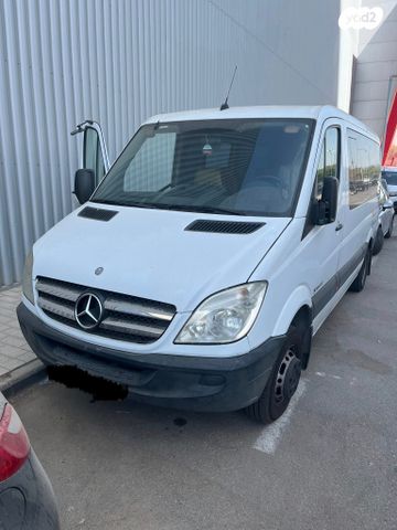 מרצדס-בנץ ספרינטר